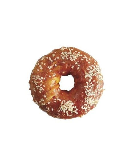 Snack Bakery Bagel Con Pollo 7Cm Vet de Nayeco Vet