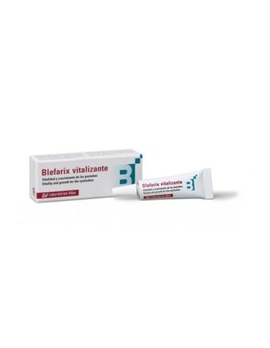 Blefarix Vitalizante Unguento 4Ml de Blefarix