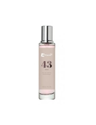 Iap Perfume No 43 30Ml de Iap