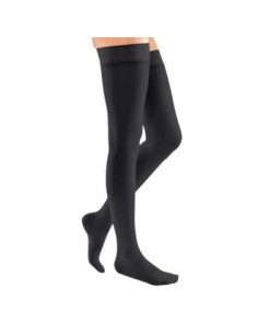 Media Elegance Ag Ccl2 C/P T/6 Regular Negro de Mediven