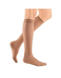 Media Sheer Soft Ad Ccl1 C/P T/5 Regular Natural de Mediven