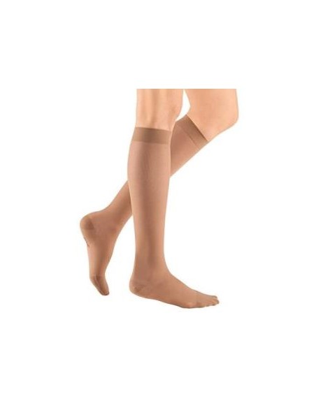 Media Sheer Soft Ad Ccl1 C/P T/5 Regular Natural de Mediven