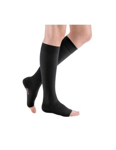 Media Plus Ad Ccl1 S/P T/4 Regular Negro de Mediven