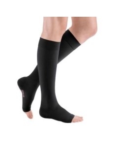 Media Plus Ad Ccl1 S/P T/6 Regular Negro de Mediven