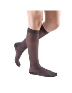 Media Sheer Soft Ad Ccl2 C/P T/3 Ebano de Mediven