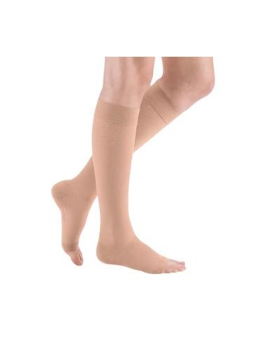 Media Comfort Ad Ccl1 S/P T/1 Petite Caramelo de Mediven