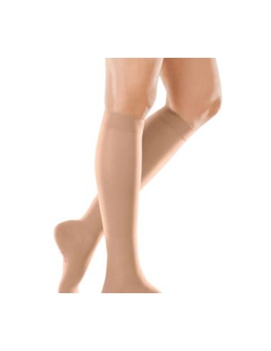 Media Elegance Ad Ccl2 S/P Caramelo T/5 Regular de Mediven