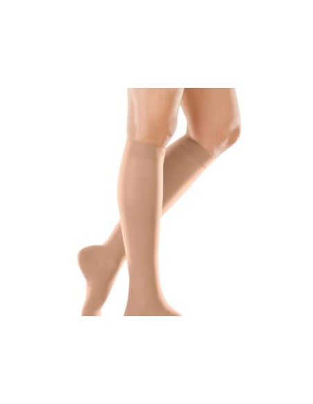 Media Elegance Ad Ccl2 S/P Caramelo T/5 Regular de Mediven