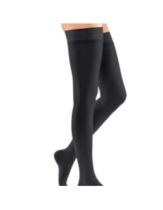 Media Elegance Ag Ccl2 S/P T/4 Regular Negro de Mediven