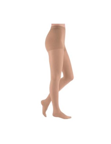 Panty Elegance Ccl2 C/P T/5 Petite Caramelo de Mediven