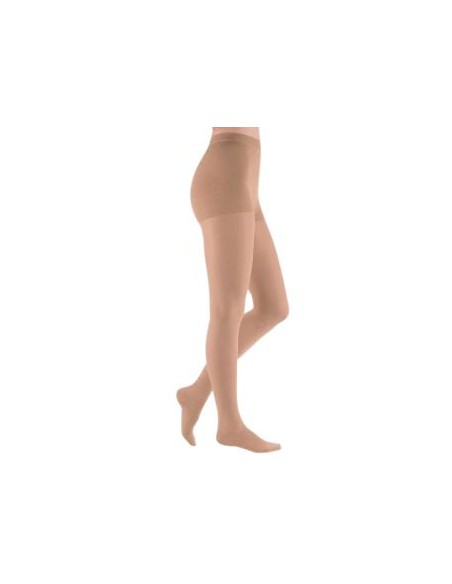 Panty Elegance Ccl2 C/P T/5 Petite Caramelo de Mediven