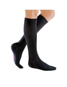 Media For Men Ccl2 C/P T/6 Regular Negro de Mediven