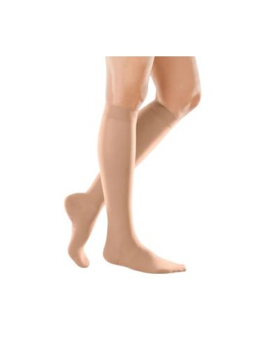 Media Elegance Ad Ccl2 C/P Caramelo T/2 Regular de Mediven