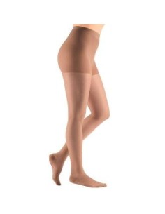Panty Sheer Soft Ccl1 C/P T/2 Petite Natural de Mediven