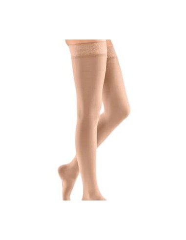 Media Elegance Ag Ccl1 S/P T/2 Caramelo de Mediven