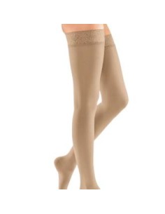 Media Elegance Ag Ccl2 S/P Beige T/3 Regular de Mediven