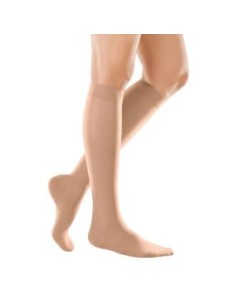 Media Elegance Ad Ccl1 C/P T/4 Petite Caramelo de Mediven