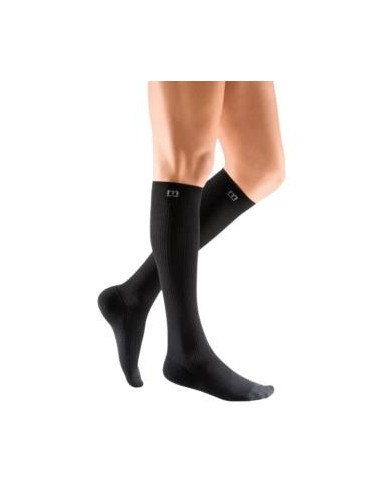 Media Active Ad Ccl2 C/P T/4 Pet Negro Hombre de Mediven