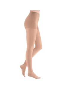 Panty Forte Ccl2 S/P T/5 Petite Caramelo de Mediven