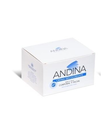 Andina Crema 100Ml de Andina