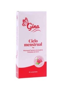 Gina 30Comp de Fardi