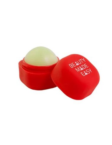 Balsamo Labial Fresa 6,8Gr. de Beauty Made Easy