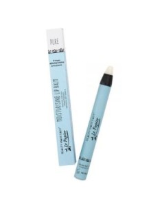 Balsamo Labial Hidratante Pure 6Gr. de Beauty Made Easy