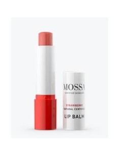 Juicy Moisture Balsamo Labial 4,5Gr. Eco de Mossa