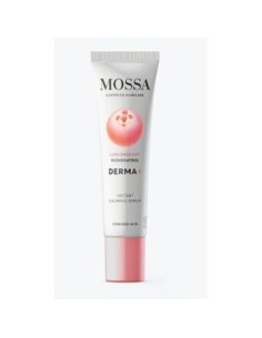 Derma+ Serum Calmante Instantaneo 30Ml. Eco de Mossa