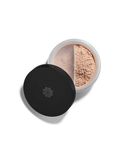 Base Mineral Spf15 Candy Cane 10Gr. de Lily Lolo