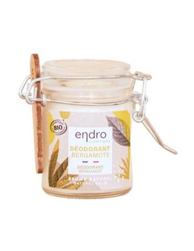 Desodorante Bergamota 50Ml. de Endro Cosmetiques