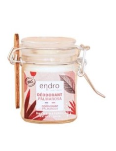 Desodorante Palmarosa 50Ml. de Endro Cosmetiques