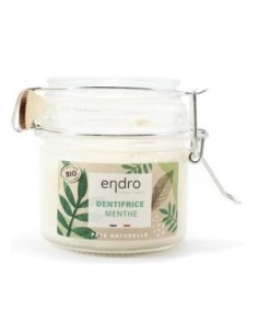 Dentifrico Menta 100Ml. de Endro Cosmetiques