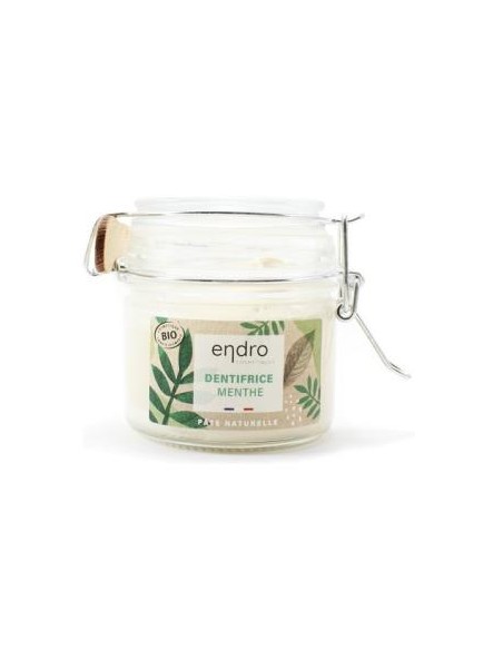 Dentifrico Menta 100Ml. de Endro Cosmetiques