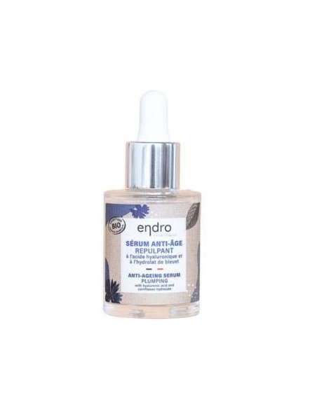 Serum Facial Antiaging 30Ml. de Endro Cosmetiques