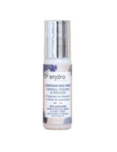 Contorno De Ojos 10Ml. de Endro Cosmetiques