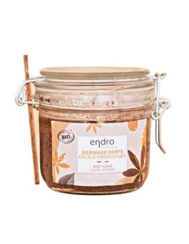 Exfoliante Corporal Sunny Getaway 200Ml. de Endro Cosmetiques