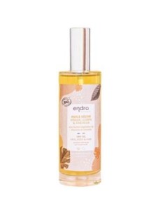 Aceite Seco 3 En 1 100Ml. de Endro Cosmetiques