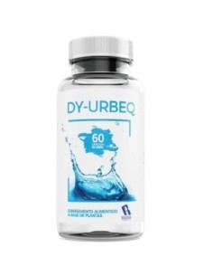 Dy-Urbeq 60Cap. de Bequisa