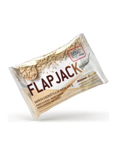 Flapjack Yogurt Barrita 32Udsx100Gr. de Best Protein