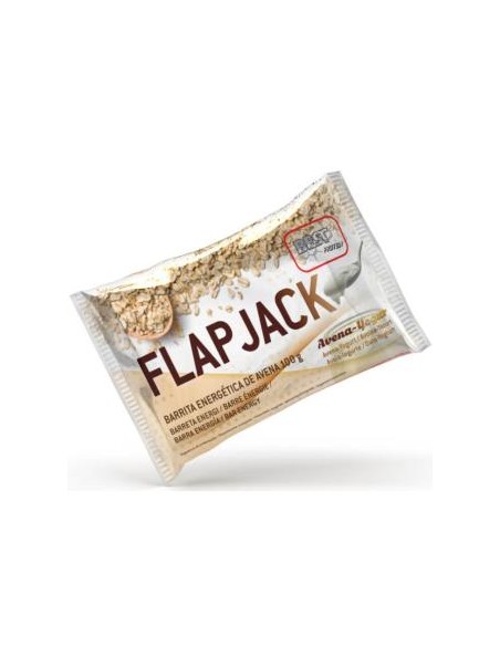 Flapjack Yogurt Barrita 32Udsx100Gr. de Best Protein