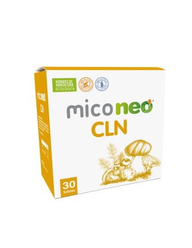 Mico Neo Cln 30Sbrs. de Neo