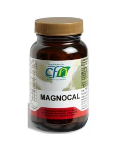 Magnocal 60Cap. de Cfn