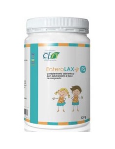 Entero Lax Jr Fs 120 Gr. de Cfn