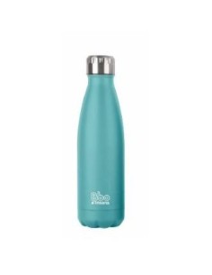 Termo Acero Inoxidable+Funda Turque 750Ml Bbo7.750 de Irisana