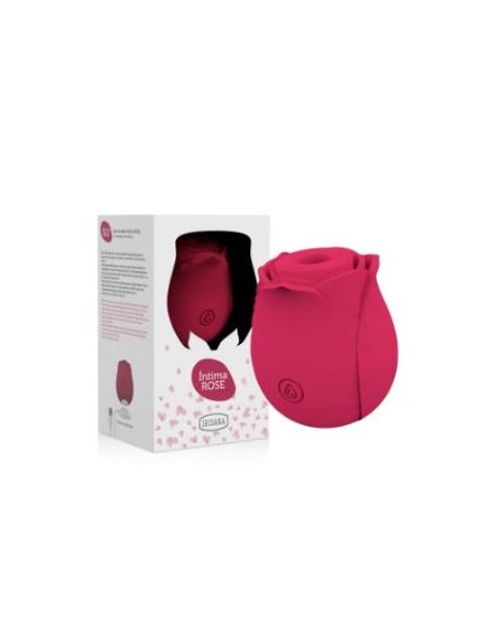 Succionador Intima Rose. Ir46 de Irisana
