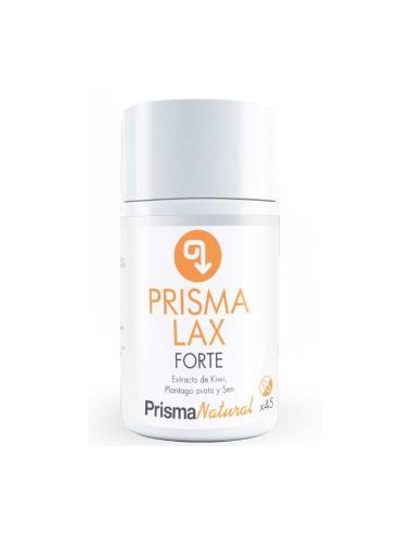 Prismalax Forte 45Cap. de Prisma Natural