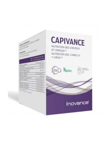 Capivance 180Comp. de Inovance