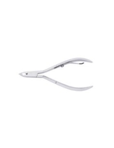 Disna Alicate Unas Manicura Cromado 10 Cm de Disna