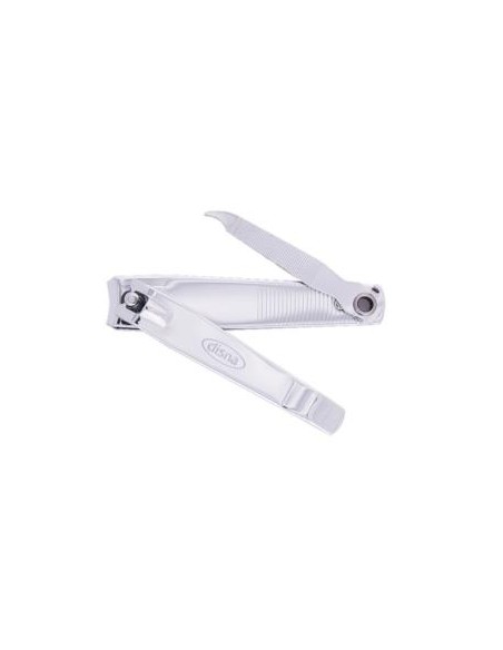 Disna Cortaunas Pedicuro 8,2 Cm de Disna